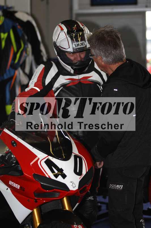 /Archiv-2024/02 29.01.-02.02.2024 Moto Center Thun Jerez/Boxenimpressionen/29.01.2024